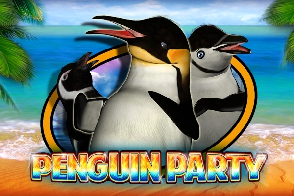 05389 penguin party