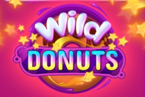 13719 wild donuts