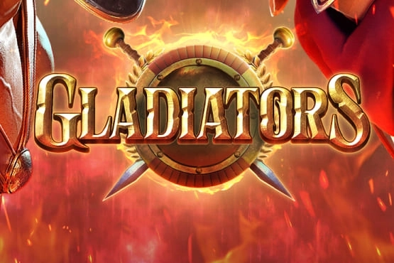 14479 gladiators