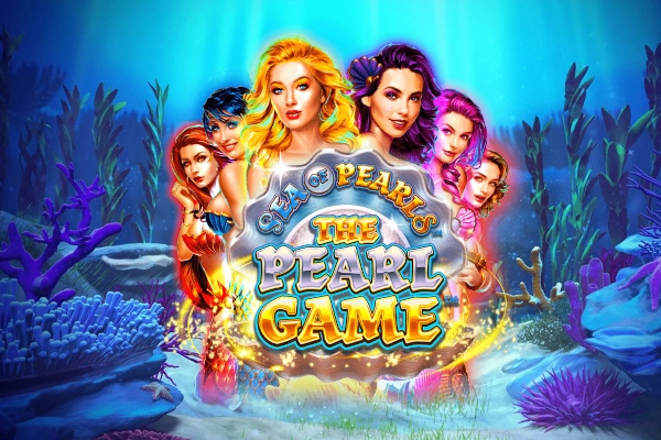 21264 sea of pearls the pearl game